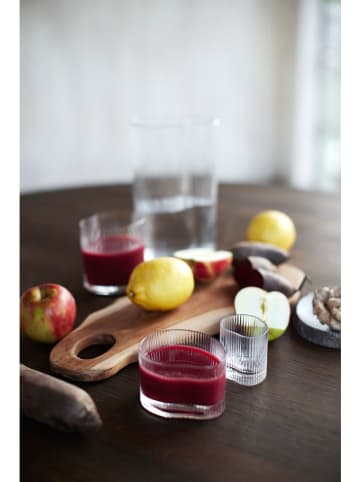 Muubs Szklanki (6 szt.) "Ripe" - 390 ml