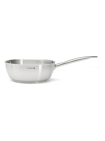 De Buyer Edelstahl-Sauteuse ''Prim'Appety'' - Ø 28 cm
