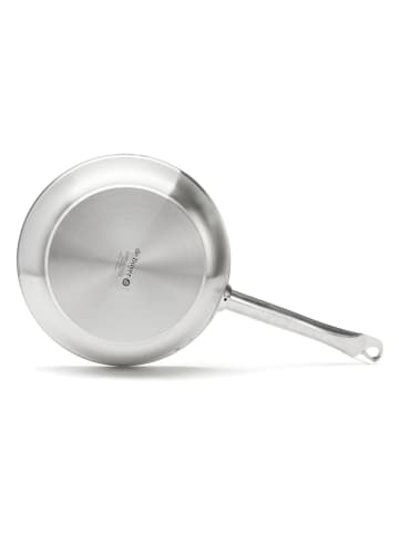 De Buyer Edelstahl-Sauteuse ''Prim'Appety'' - Ø 28 cm