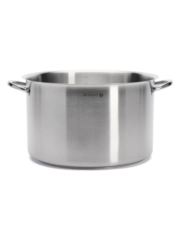 De Buyer Edelstahl-Kochtopf ''Prim'Appety'' - 20 l