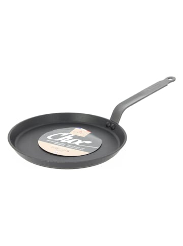 De Buyer Crêpepfanne ''Choc'' in Schwarz - Ø 30 cm