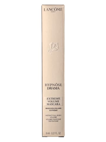 Lancôme Mascara "Hypnose Drama - 01 Excessive Black", 8 ml