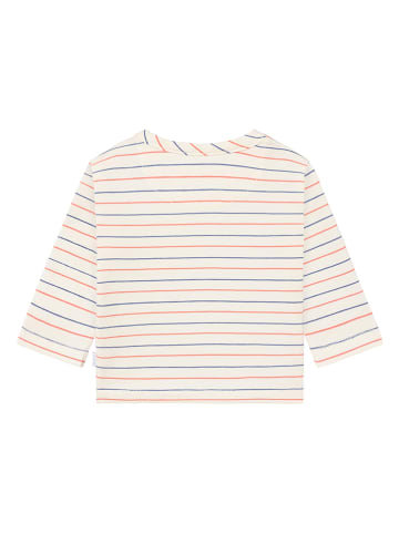 Noppies Longsleeve in Creme