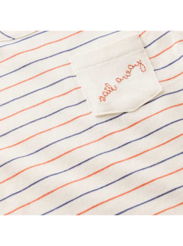 Noppies Longsleeve in Creme