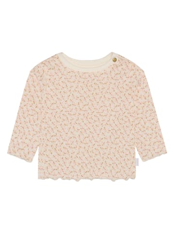 Noppies Longsleeve in Beige