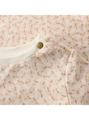 Noppies Longsleeve in Beige