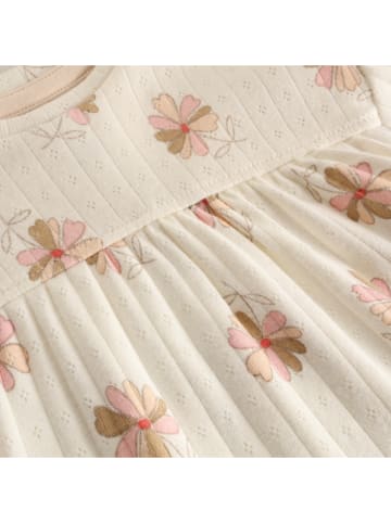 Noppies Kleid in Beige