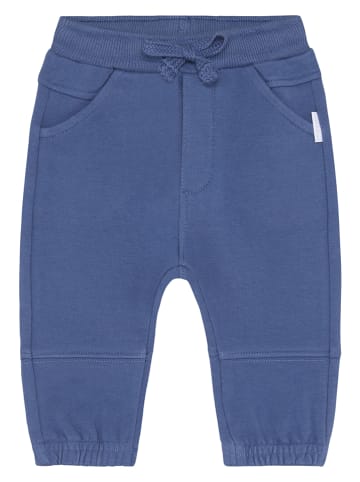 Noppies Sweathose in Blau