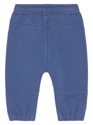 Noppies Sweathose in Blau