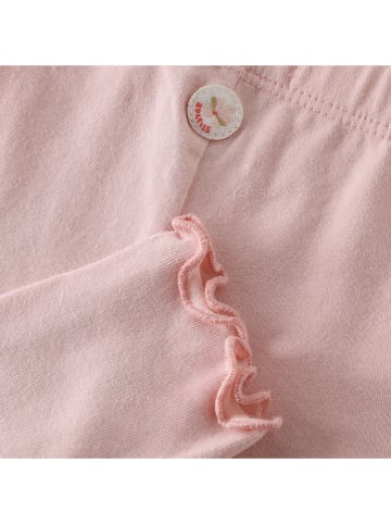 Noppies Leggings in Rosa