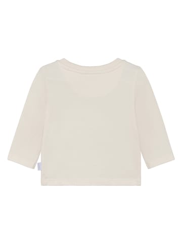 Noppies Longsleeve crème