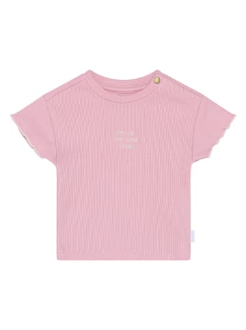 Noppies Shirt lichtroze