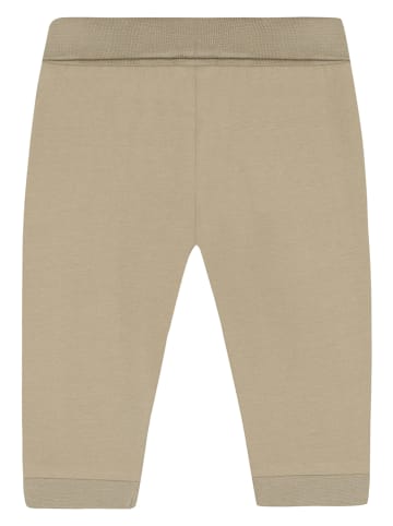 Noppies Legginsy w kolorze beżowym