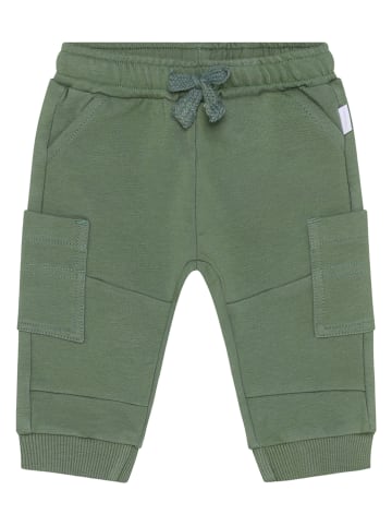 Noppies Sweathose in Khaki