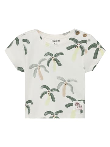 Noppies Shirt crème