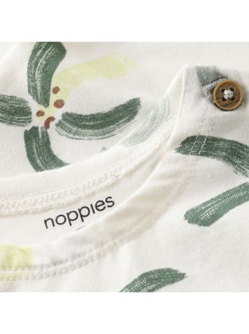 Noppies Shirt crème