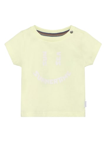 Noppies Shirt geel