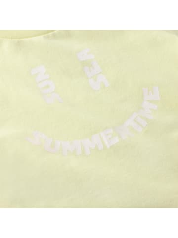 Noppies Shirt geel