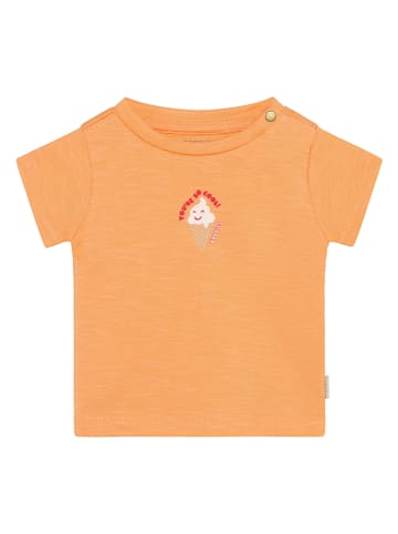 Noppies Shirt in Orange