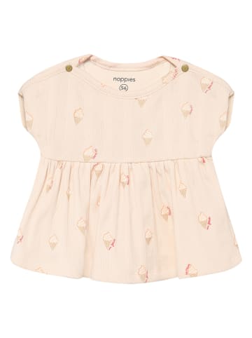Noppies Shirt beige
