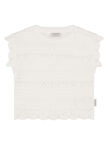 Noppies Shirt crème