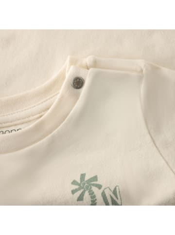 Noppies Shirt crème
