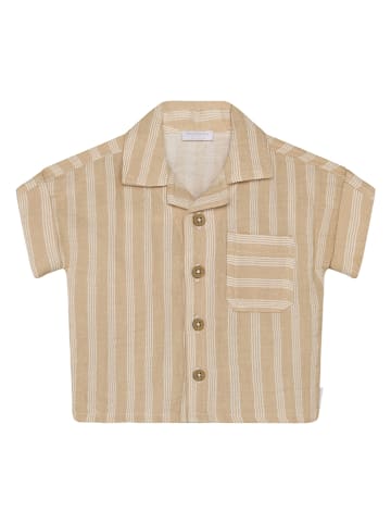 Noppies Hemd in Beige