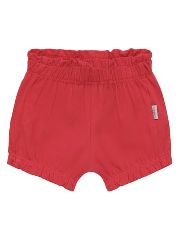 Noppies Shorts in Rot
