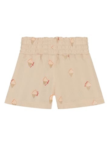 Noppies Shorts in Beige