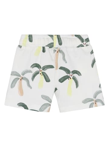 Noppies Shorts in Creme