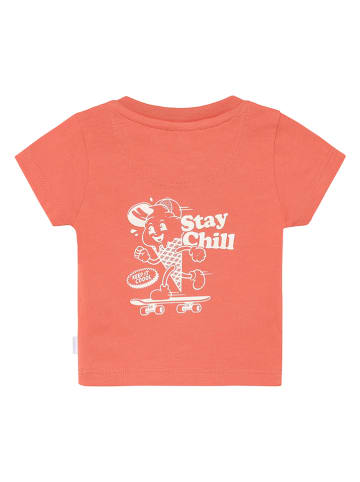 Noppies Shirt in Rot