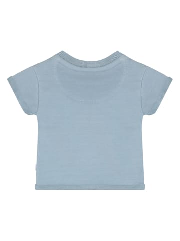 Noppies Shirt lichtblauw