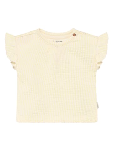 Noppies Shirt geel