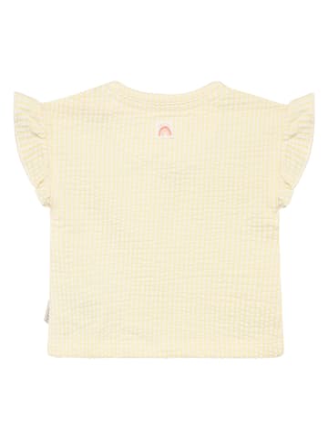 Noppies Shirt in Gelb