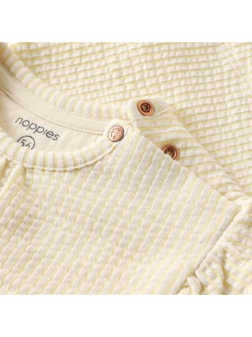 Noppies Shirt geel