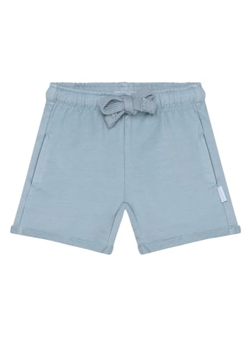 Noppies Short lichtblauw