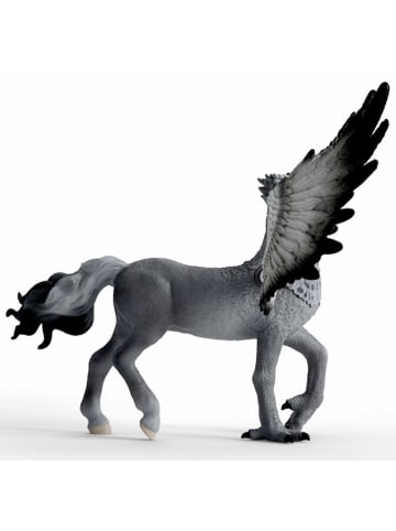 Schleich Figurka "Seidenschnabel - 13988" do zabawy - 3+