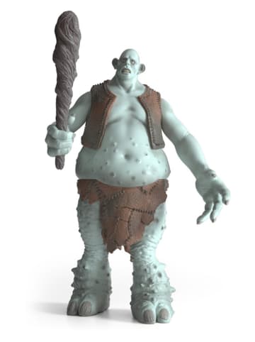 Schleich Speelfiguur "Troll - 13994" - vanaf 6 jaar