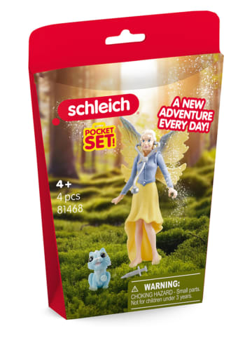 Schleich 3-częściowy zestaw "70143" do zabawy - 4+
