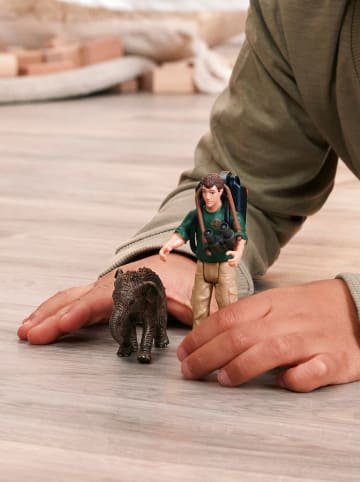 Schleich 5-częściowy zestaw do zabawy - 4+