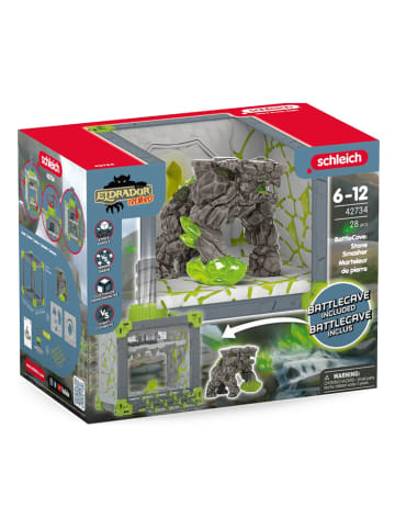 Schleich 28tlg. Spielset "Steinschläger - 42734" - ab 7 Jahren