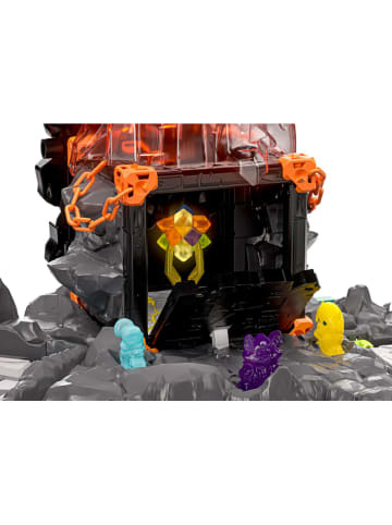 Schleich 119tlg. Spielset "Smashrador - 42757" - ab 6 Jahren