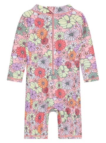 Color Kids Schwimmanzug in Rosa