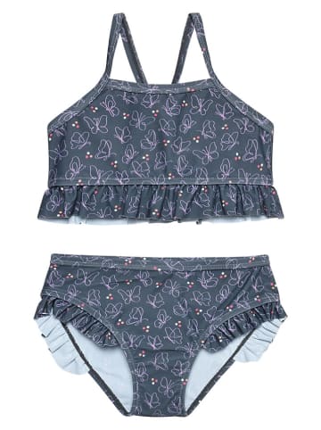 Color Kids Bikini w kolorze granatowym