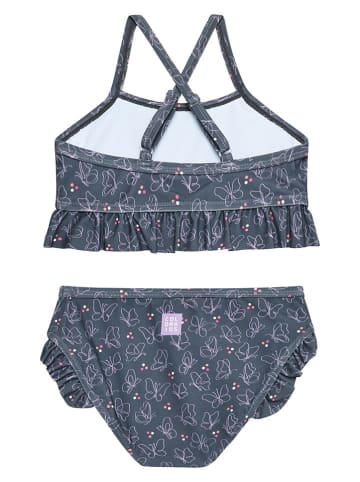 Color Kids Bikini in Dunkelblau