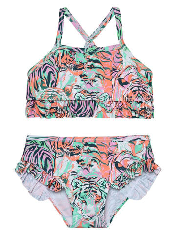 Color Kids Bikini in Bunt