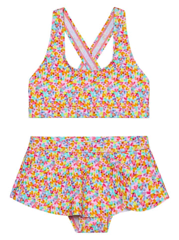 Color Kids Bikini meerkleurig