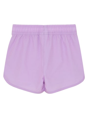 Color Kids Badeshorts in Lila