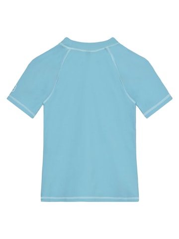 Color Kids Zwemshirt lichtblauw