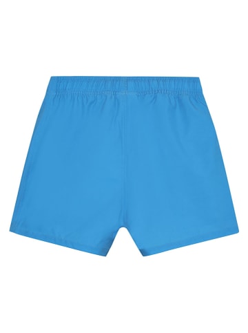 Color Kids Zwemshorts blauw